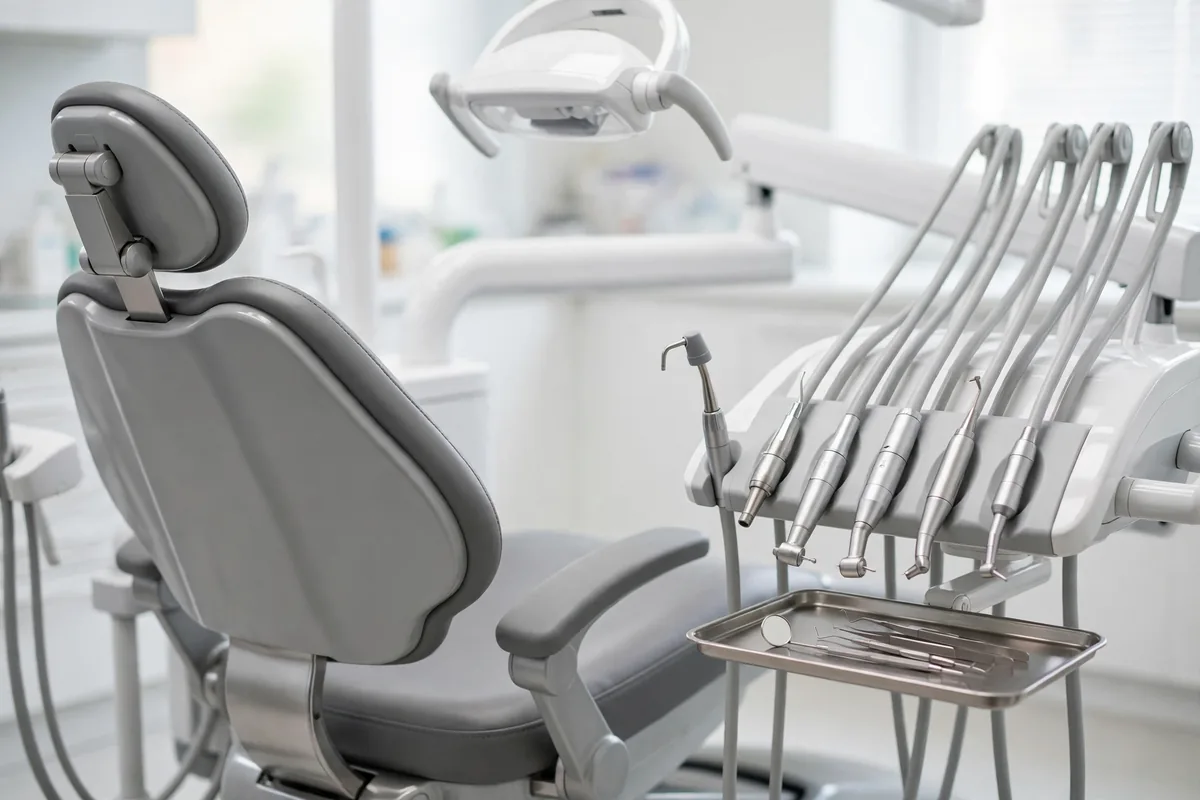 AI for dental clinics patient communication – illustration 1 of 3