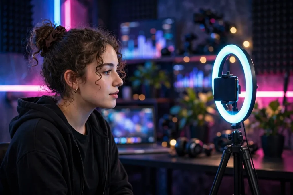 ai for influencer marketing – featured image