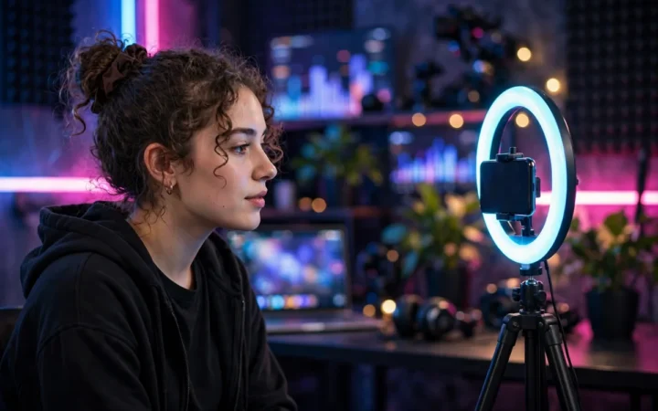 ai for influencer marketing – featured image