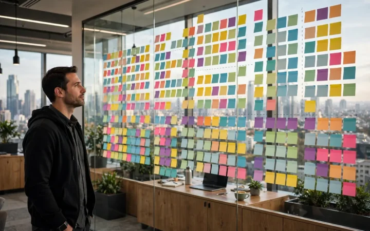 ai for product managers – featured image