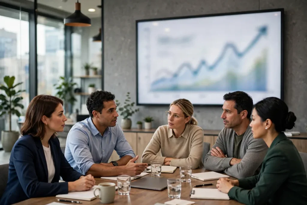 AI tools for sales forecasting – featured image