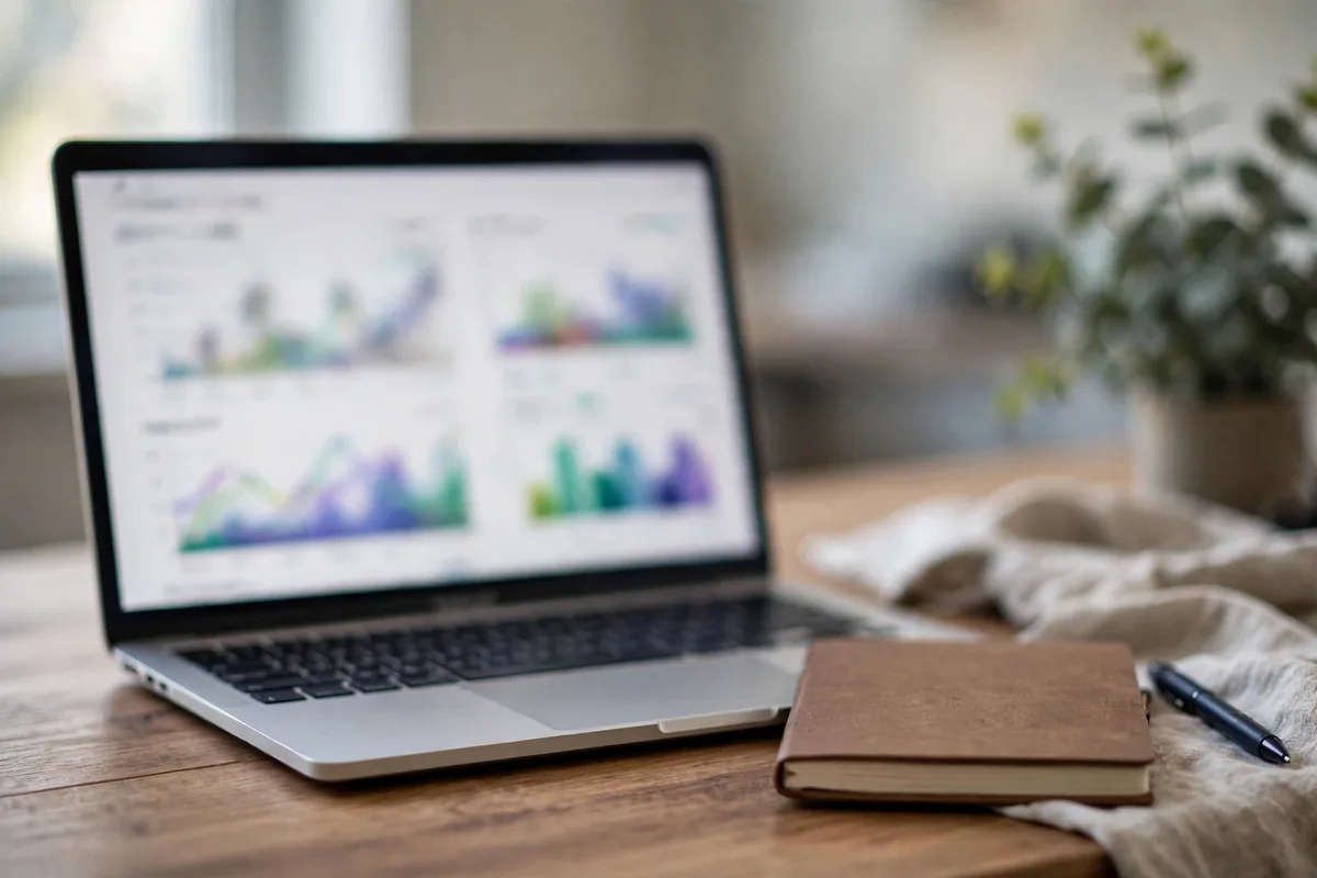 AI tools for sales forecasting – illustration 3 of 3