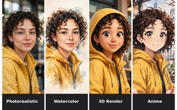 best ai tool for creating images for beginners