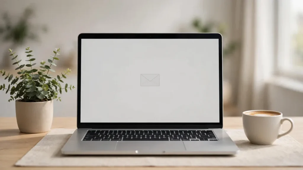 AI inbox zero workflow – featured image