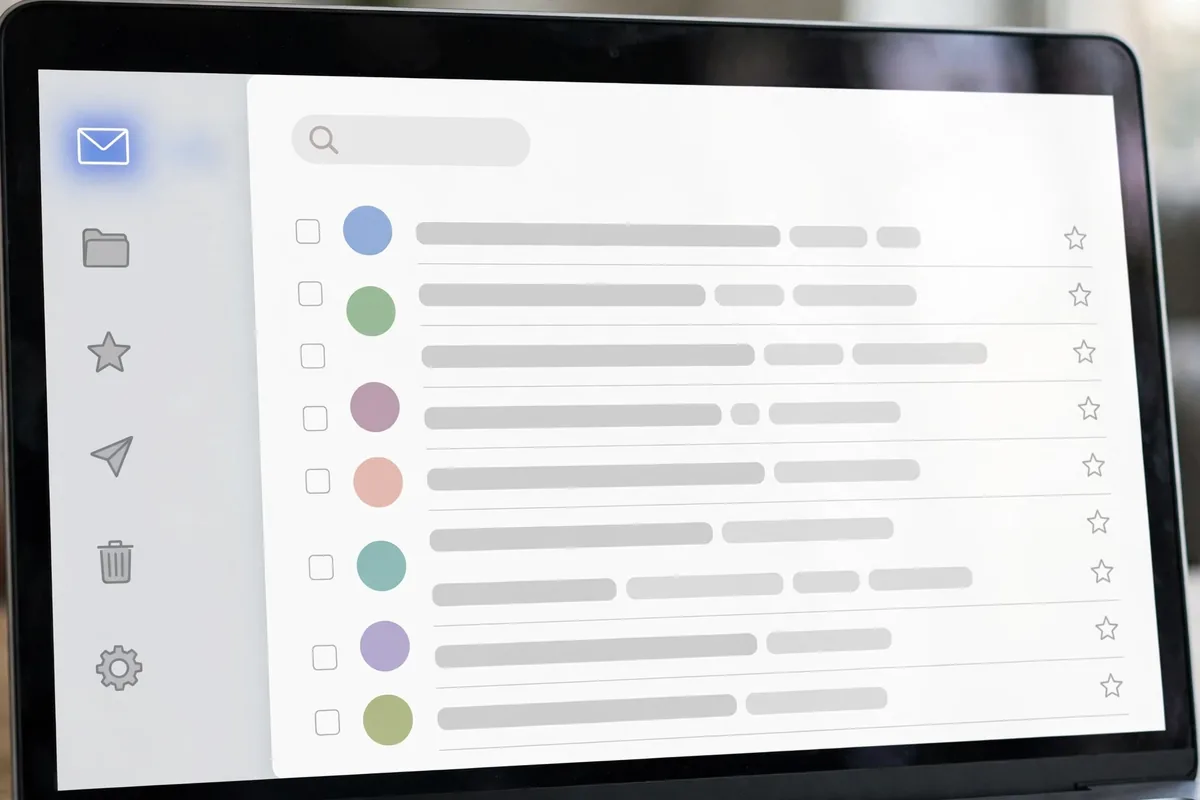 AI inbox zero workflow – illustration 1 of 3