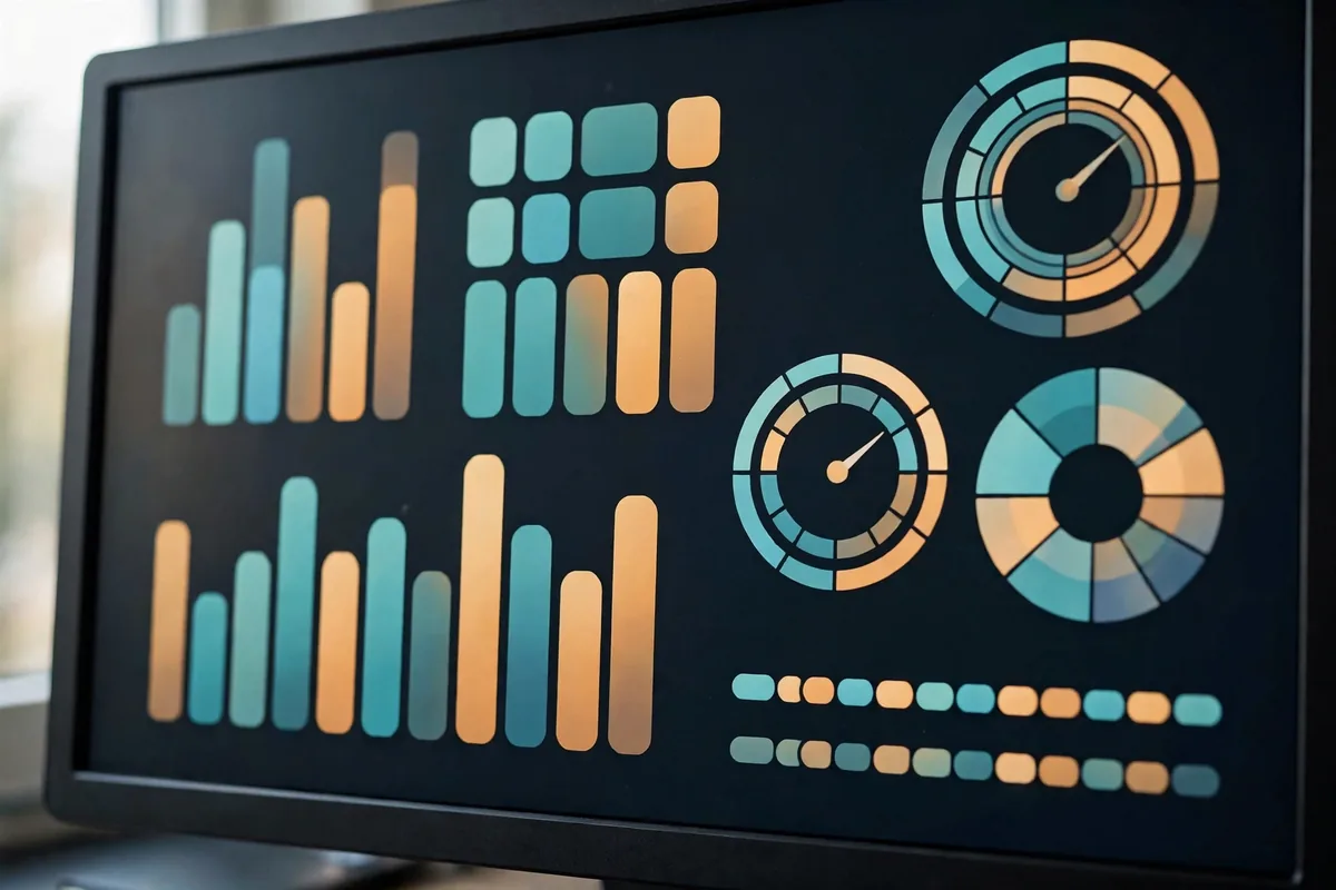 AI lead scoring workflow – illustration 1 of 3