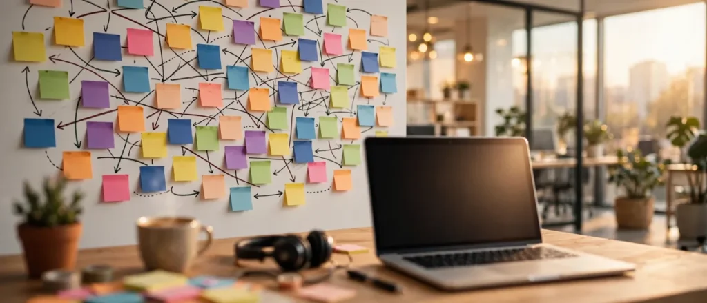 ai mind mapping tools – featured image