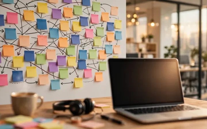 ai mind mapping tools – featured image