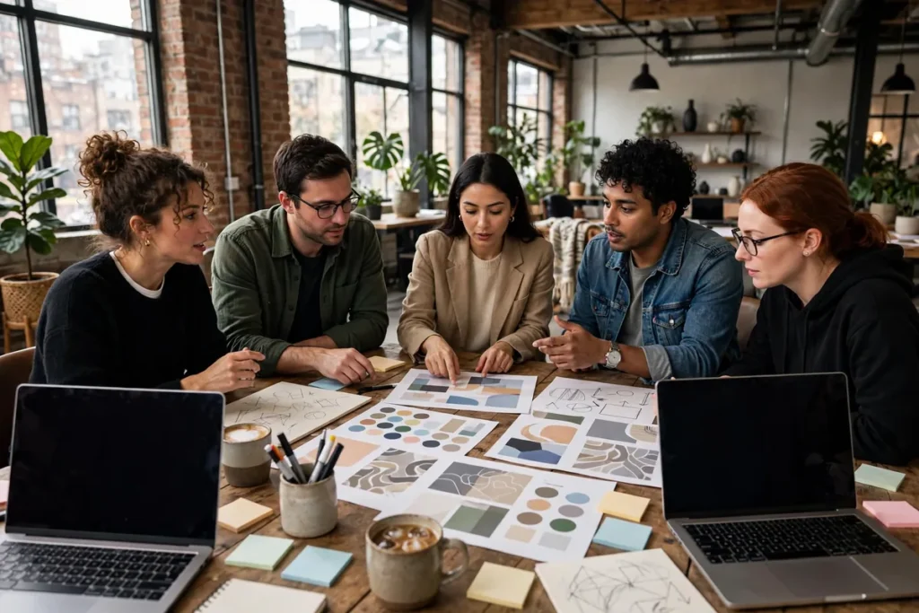 AI for proposal writing agencies – featured image