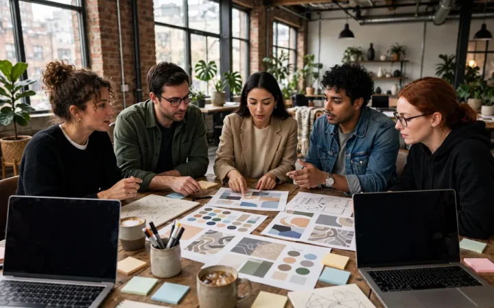AI for proposal writing agencies – featured image