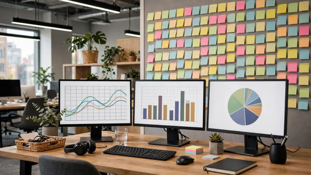 AI SEO content brief workflow – featured image