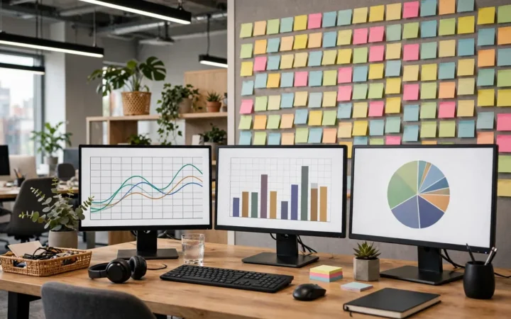 AI SEO content brief workflow – featured image