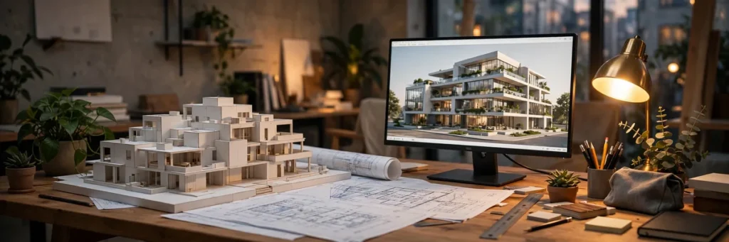 ai tools for architecture – featured image