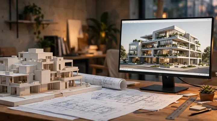 ai tools for architecture – featured image