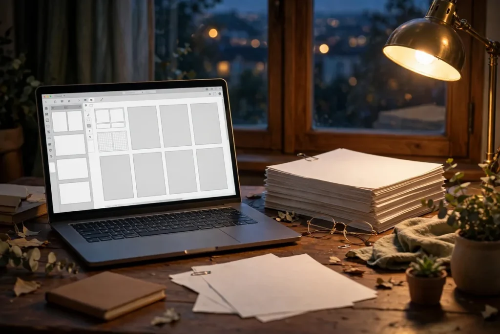 ai tools for book formatting – featured image