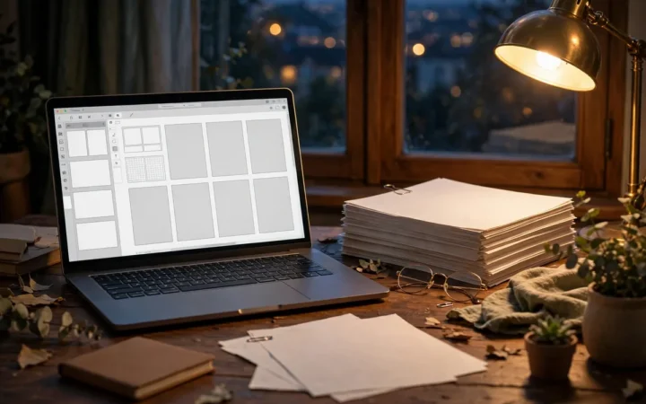 ai tools for book formatting – featured image
