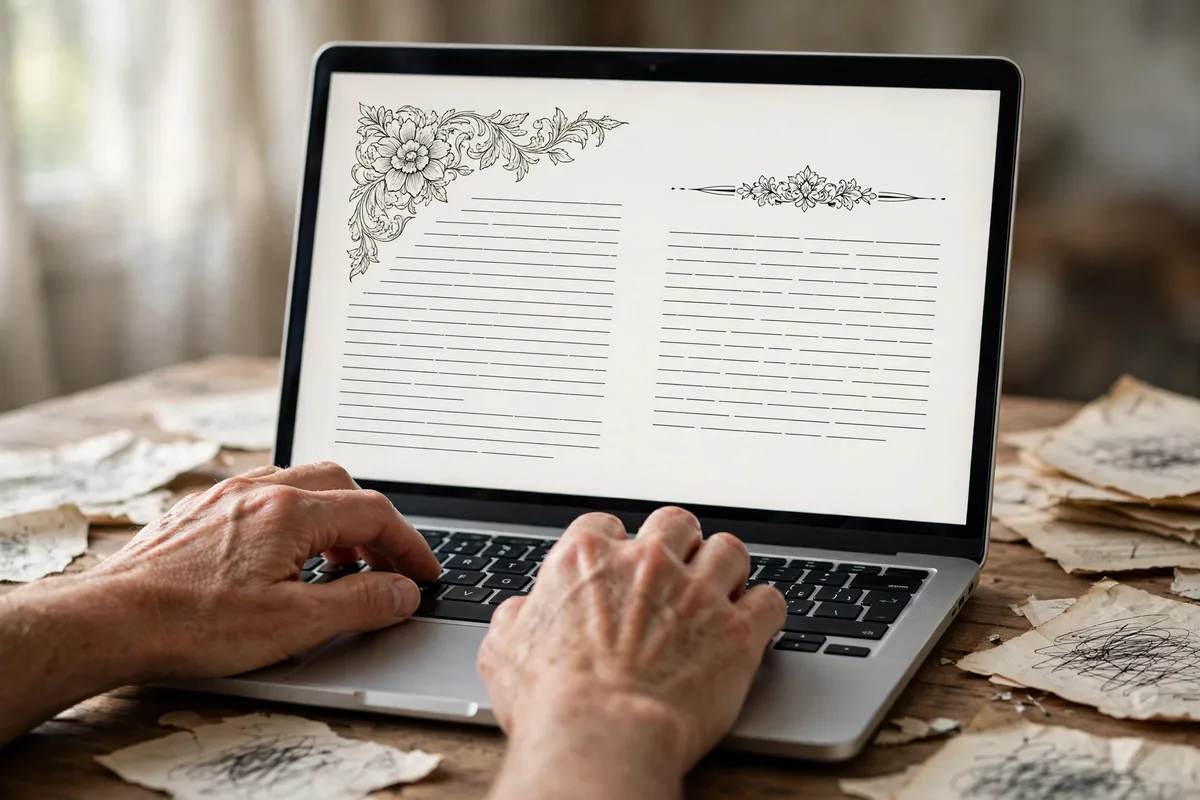 ai tools for book formatting – illustration 1 of 3