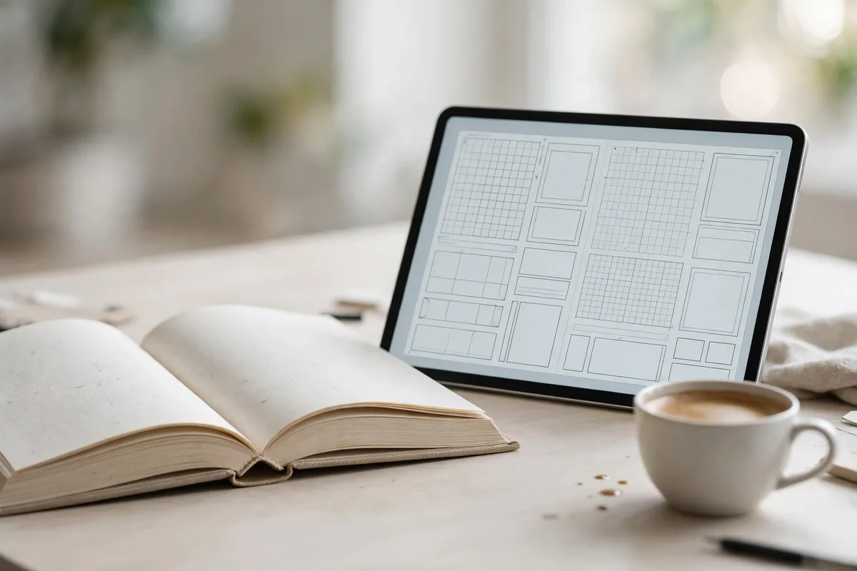 ai tools for book formatting – illustration 2 of 3