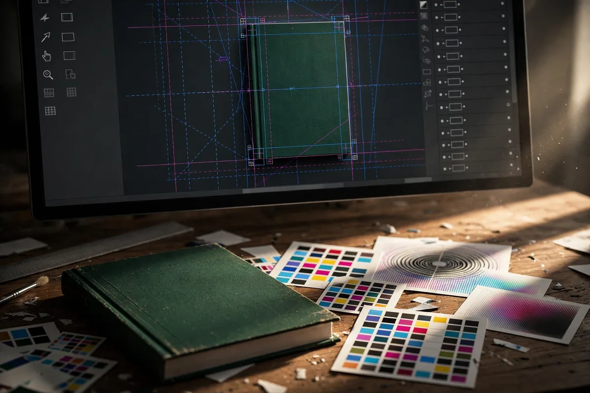 ai tools for book formatting – illustration 3 of 3