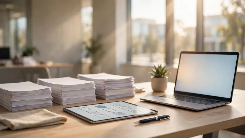 AI Business Documents Guide: 5 Workflows That Work — ai business documents guide