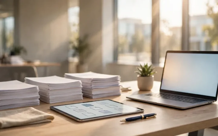 AI Business Documents Guide: 5 Workflows That Work — ai business documents guide
