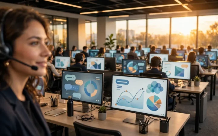 AI Customer Service Tools: 7 Best Picks for 2026 — ai customer service tools