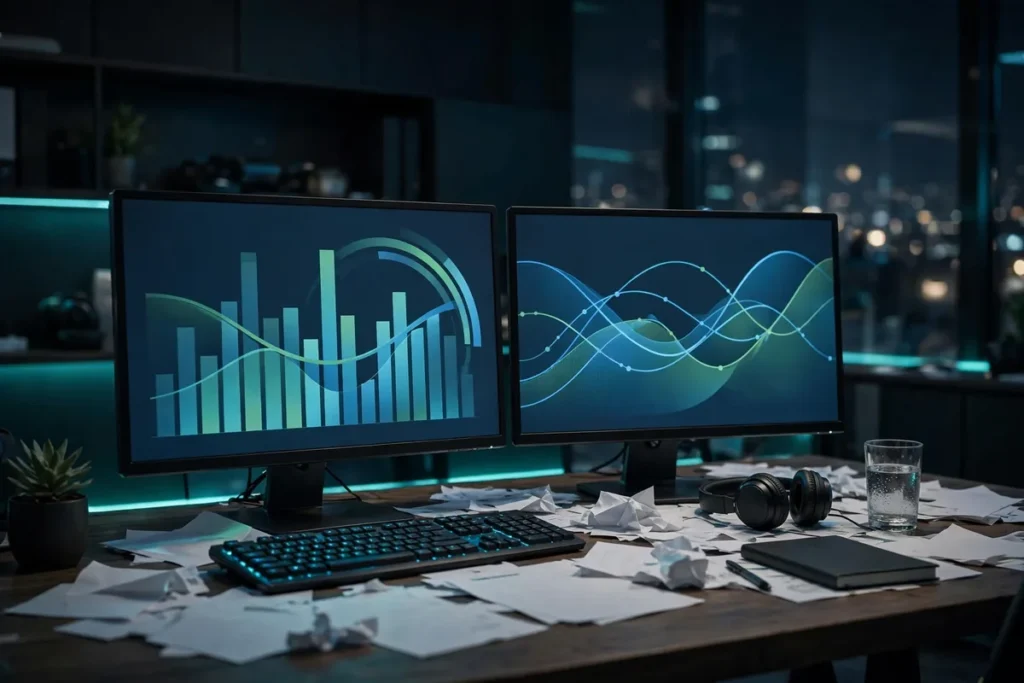 AI Data Analysis: 5 Workflows for Real Insights — ai data analysis