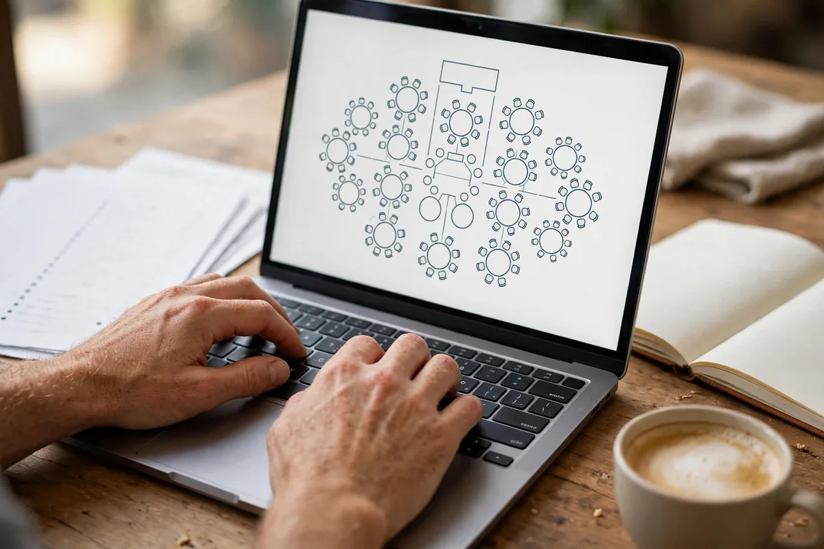 ai tools for event planning – illustration 1 of 3