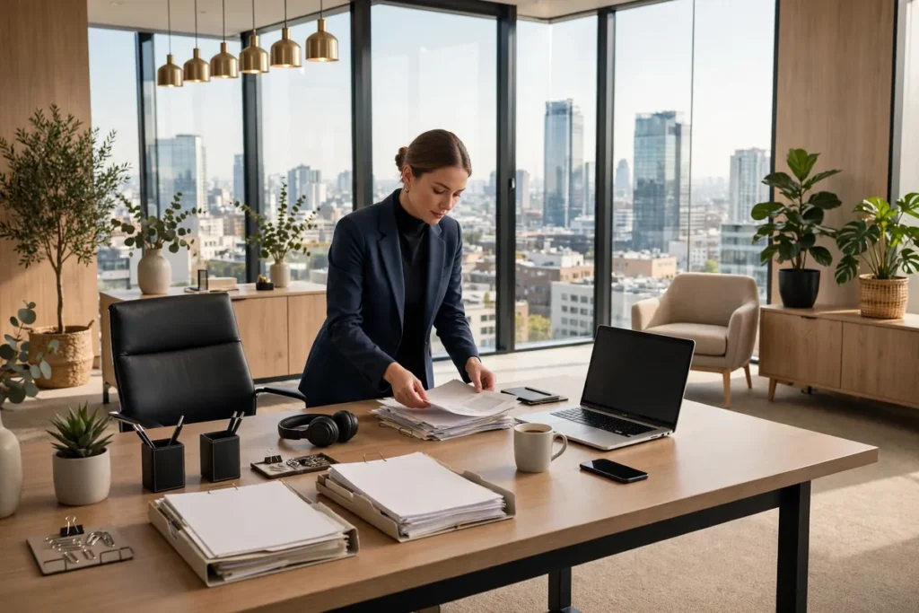 ai tools for executive assistants – featured image