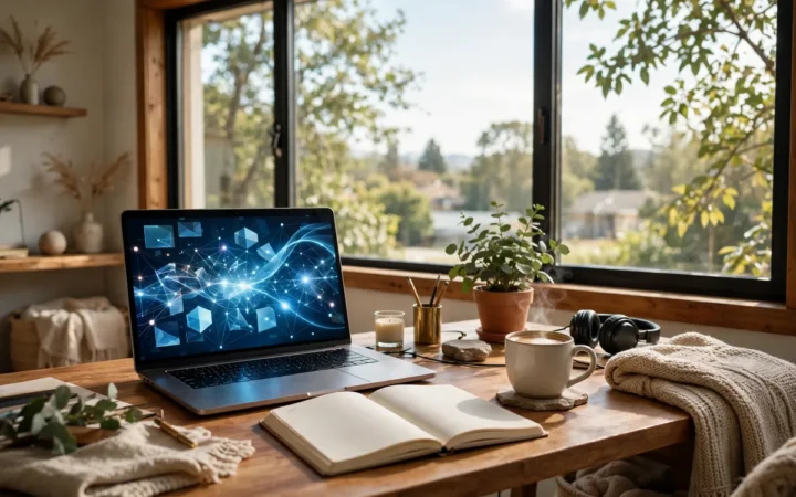 AI Tools for Freelancers: 8 Ways to Run a Solo Business — ai tools for freelancers