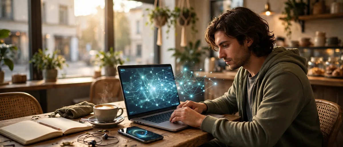 AI Tools for Freelancers: 8 Ways to Run a Solo Business visual guide part 1: ai tools for freelancers