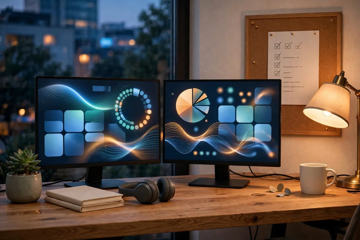 AI Tools for Freelancers: 8 Ways to Run a Solo Business visual guide part 2: ai tools for freelancers