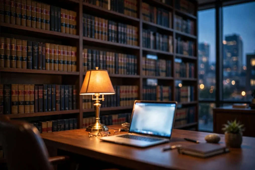 ai tools for legal research – featured image