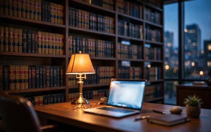 ai tools for legal research – featured image