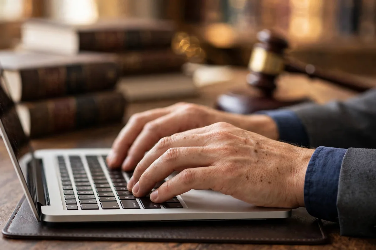 ai tools for legal research – illustration 1 of 3