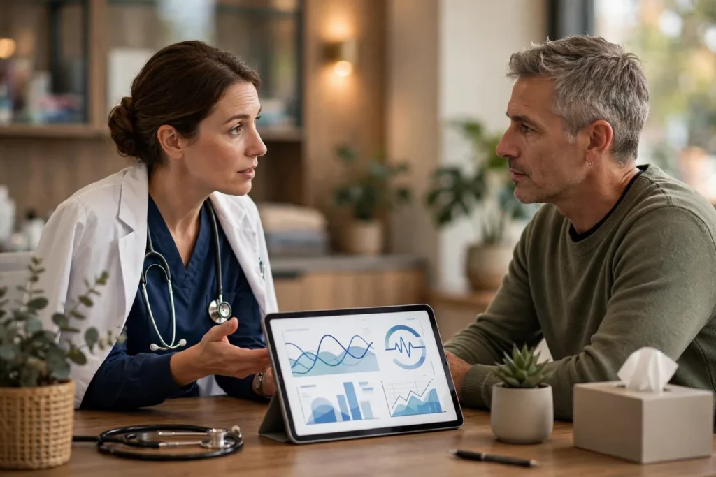 ai tools for medical scribes – featured image