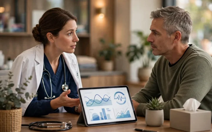 ai tools for medical scribes – featured image