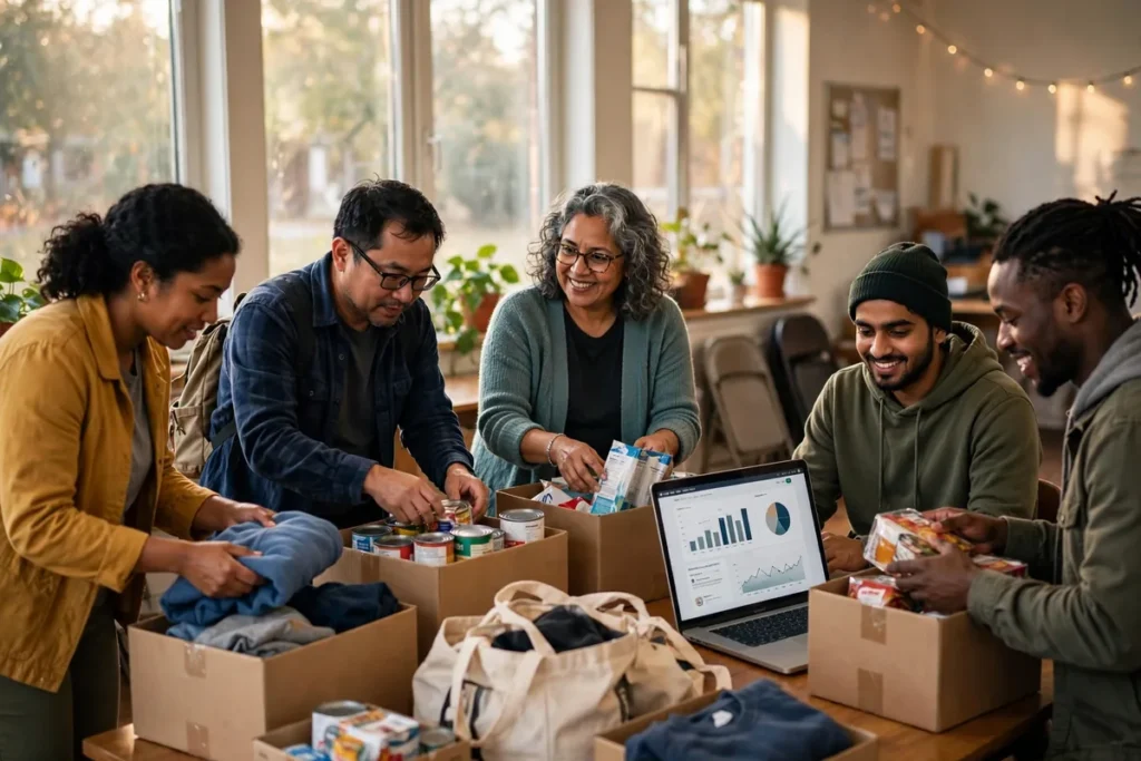 ai tools for nonprofits – featured image