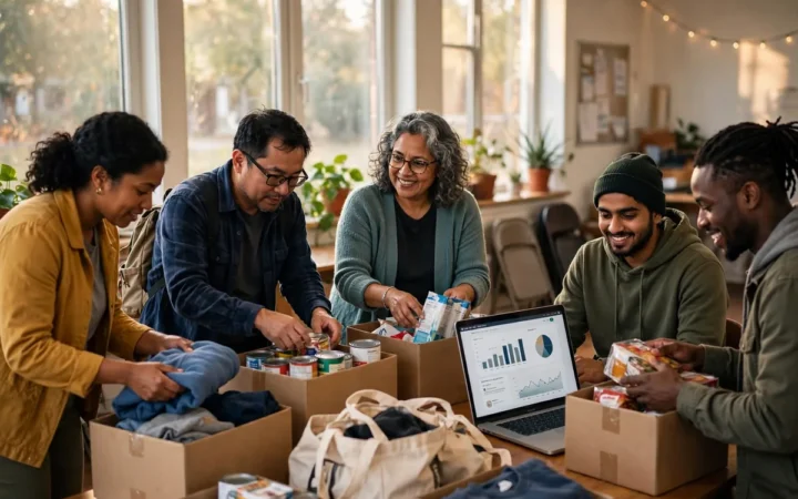ai tools for nonprofits – featured image