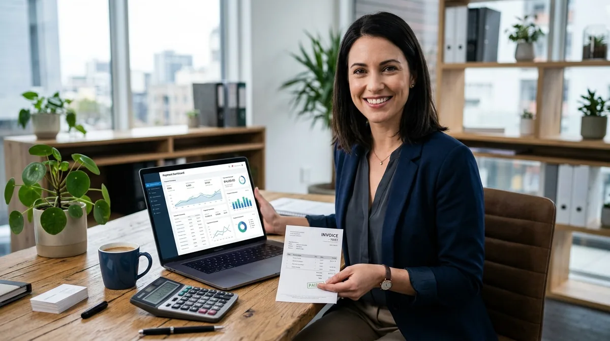 AI accounting tools for business head-to-head comparison table