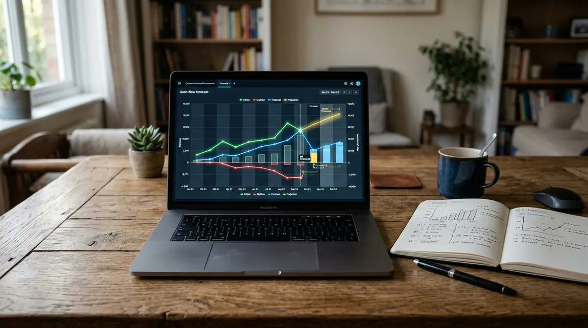 AI accounting tools for business verdict and recommendation