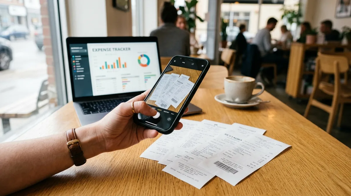 ai tools for small business accounting - illustration 3 of 3