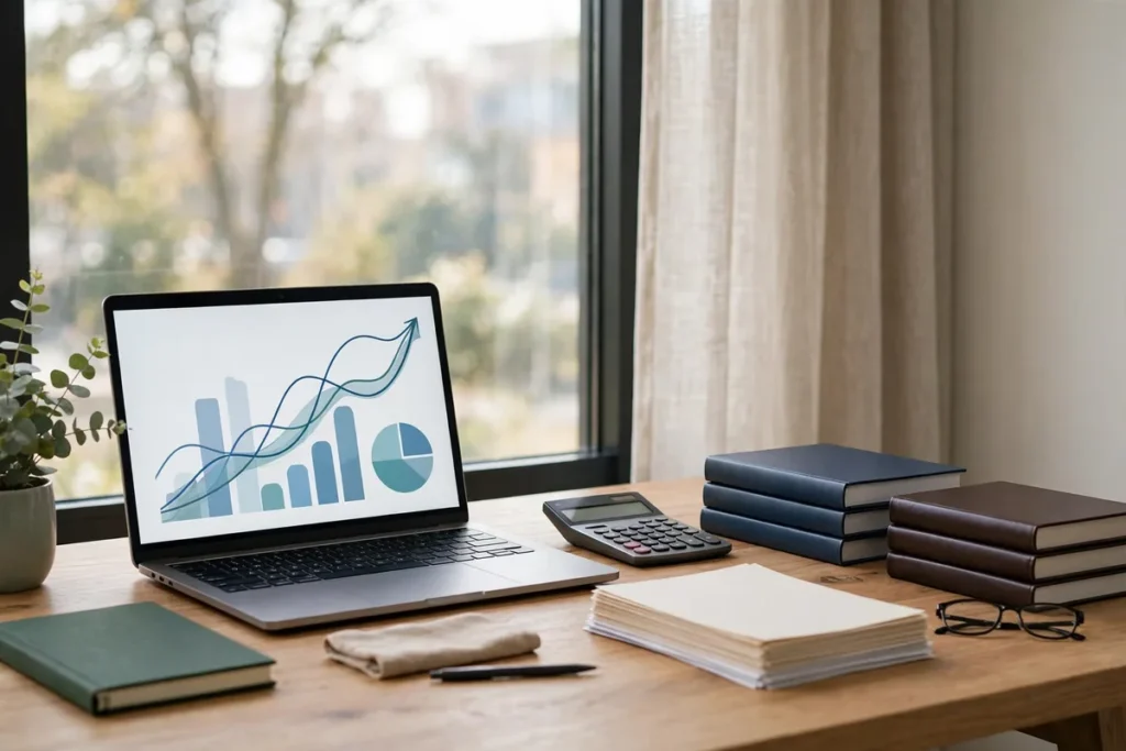 AI Accounting Tools for Business: 6 Tested Picks — ai accounting tools for business