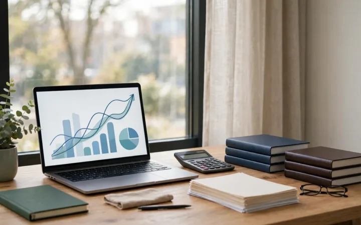 AI Accounting Tools for Business: 6 Tested Picks — ai accounting tools for business