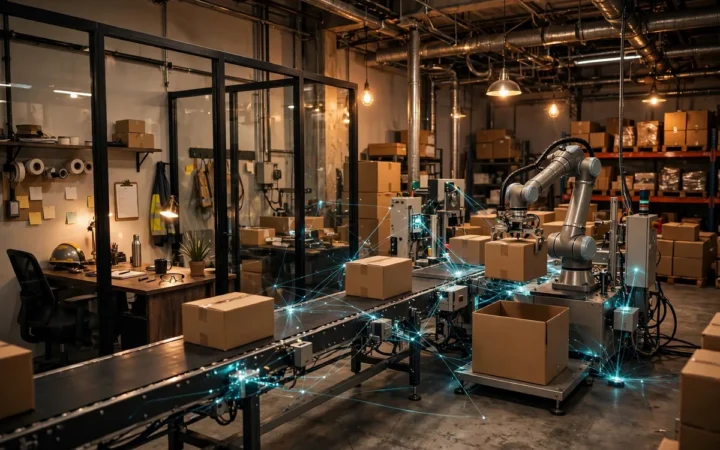 AI Business Automation Tools: 7 Workflows That Pay — ai business automation tools