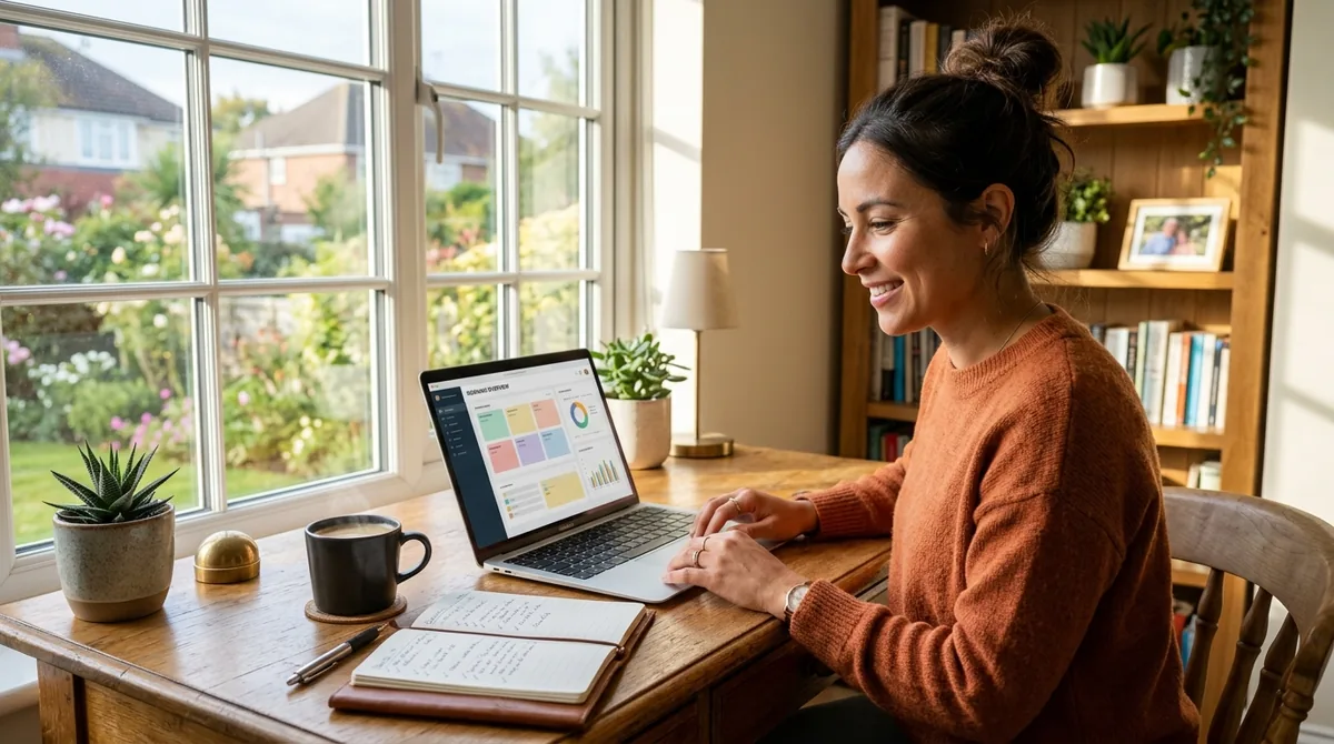 AI tools for business owners – monthly cost breakdown of the starter kit