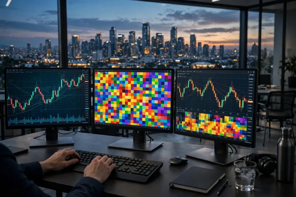 ai tools for stock trading – featured image