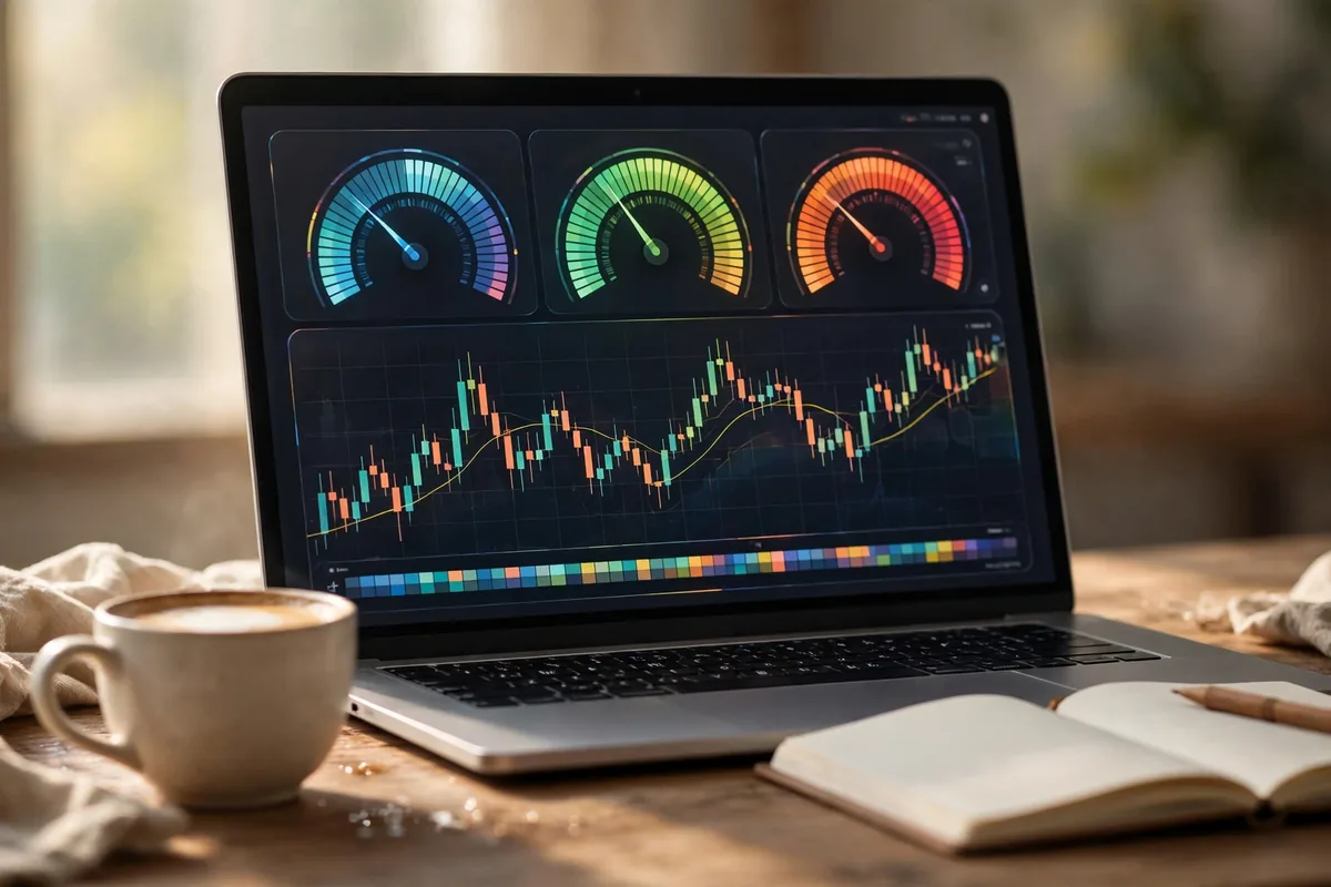 ai tools for stock trading – illustration 1 of 3