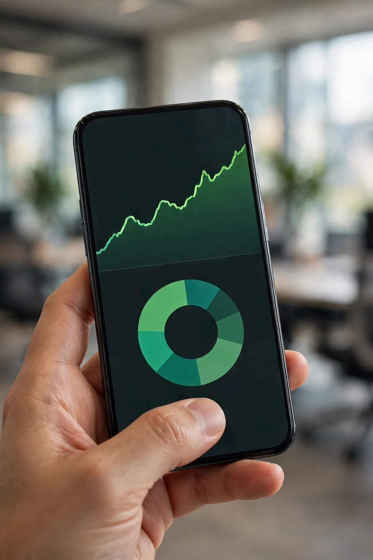 ai tools for stock trading – illustration 2 of 3