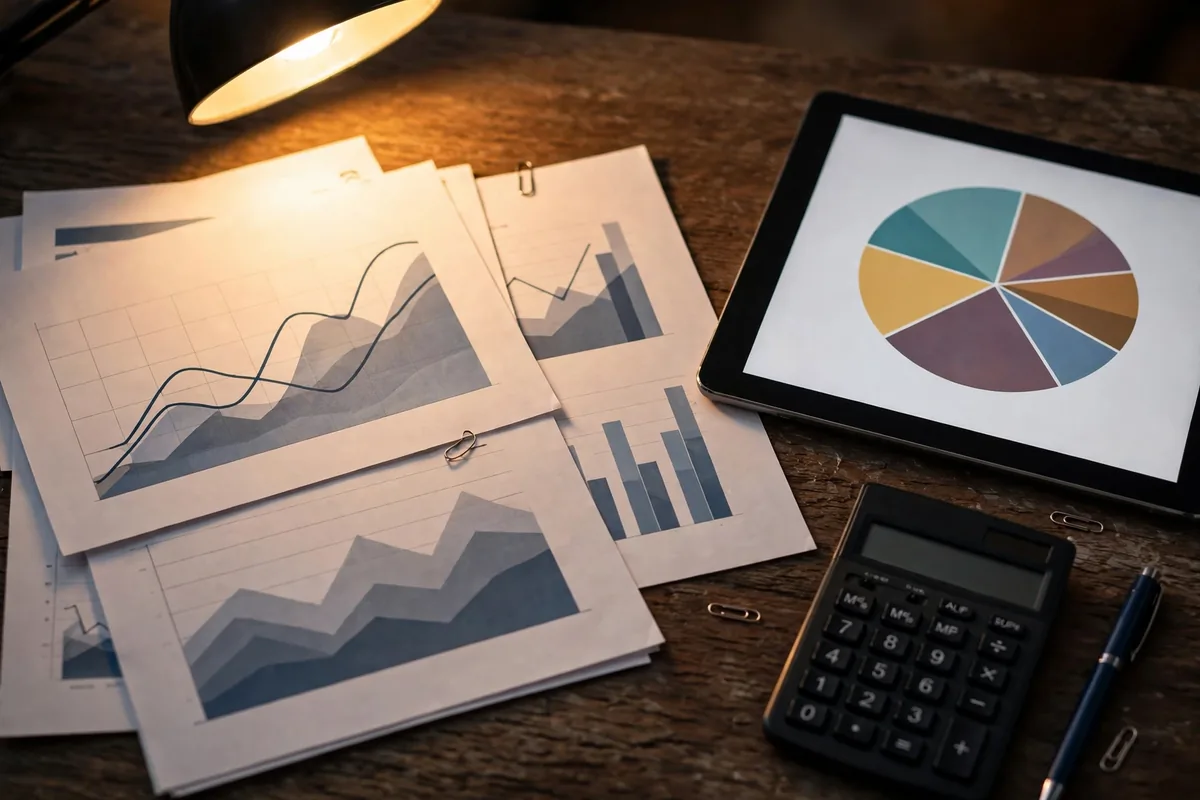 ai tools for stock trading – illustration 3 of 3